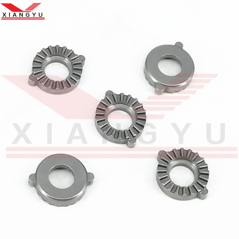 粉末冶金手機(jī)轉(zhuǎn)軸怎么用？